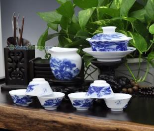 供應(yīng)景德鎮(zhèn)瓷器 陶瓷茶具、餐具、咖啡具、工藝品、名人名作等_家居家具_(dá)世界工廠網(wǎng)中國(guó)產(chǎn)品信息庫(kù)
