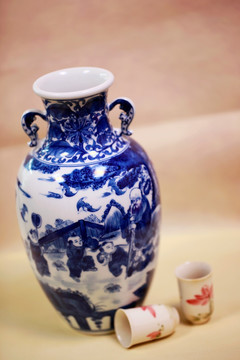 景德鎮陶瓷
