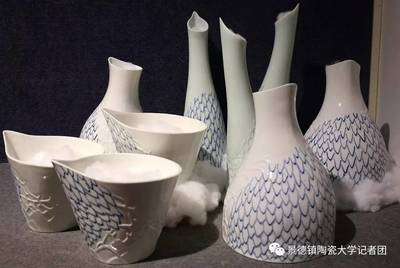 2017年畢業(yè)展 | 景德鎮(zhèn)陶瓷大學(xué)陶設(shè)專(zhuān)業(yè)(上)