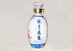 景德鎮陶瓷酒瓶 定制專屬美酒容器，傳承千年瓷藝