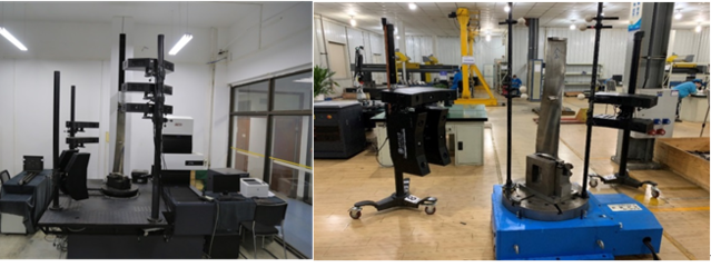 國家重點研發計劃大型能源動力裝備檢驗檢測與質量控制項目通過綜合績效評價